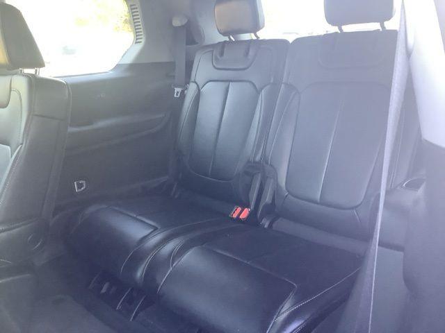 2022 Jeep Grand Cherokee L