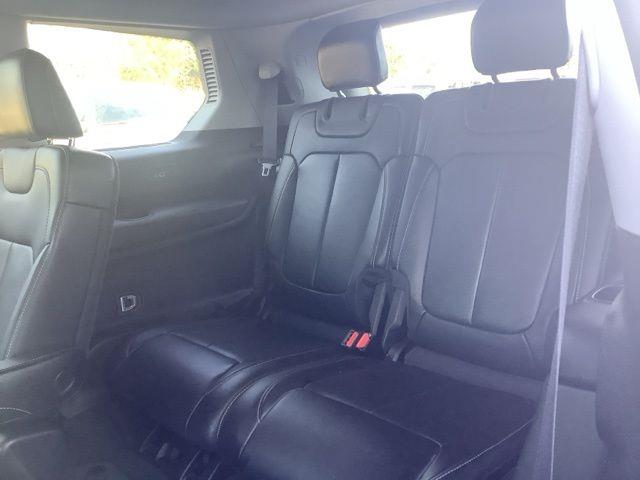 2022 Jeep Grand Cherokee L