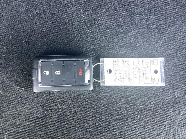 2022 Jeep Grand Cherokee L