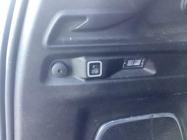 2022 Jeep Grand Cherokee L