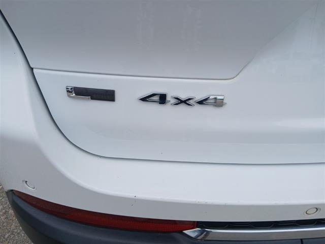 2022 Jeep Grand Cherokee L