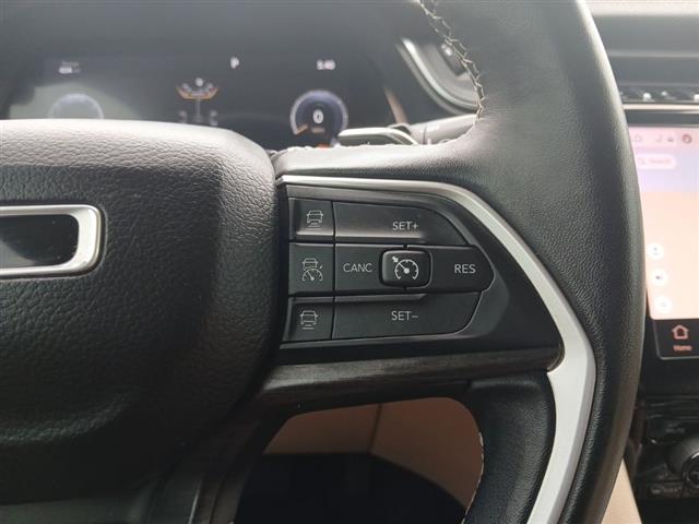 2022 Jeep Grand Cherokee L
