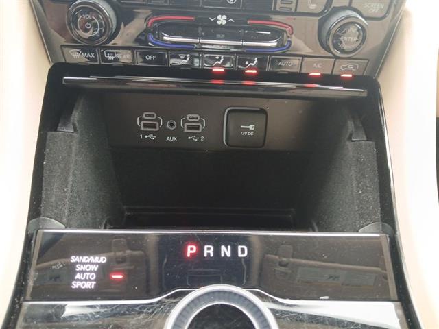 2022 Jeep Grand Cherokee L