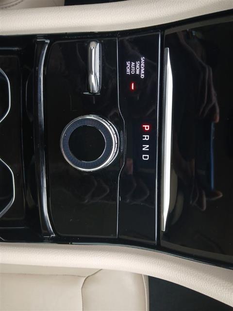 2022 Jeep Grand Cherokee L