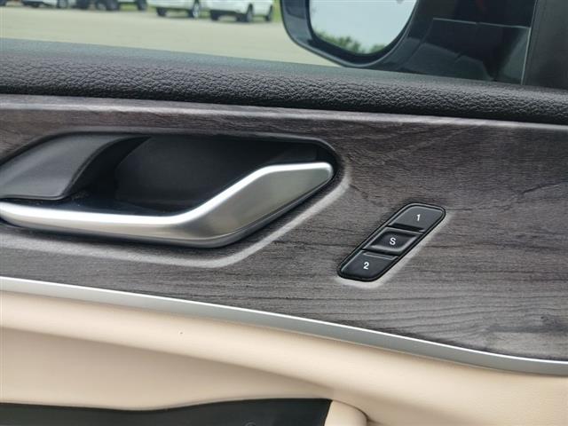 2022 Jeep Grand Cherokee L