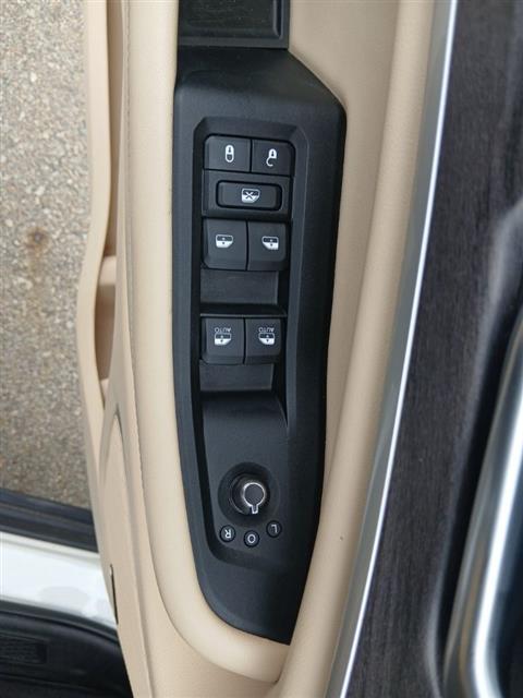 2022 Jeep Grand Cherokee L