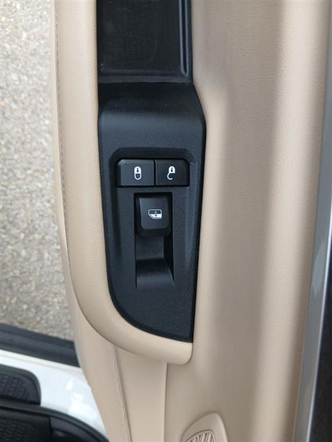 2022 Jeep Grand Cherokee L