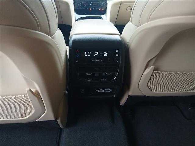 2022 Jeep Grand Cherokee L