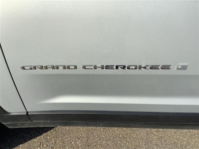 2024 Jeep Grand Cherokee L