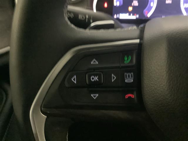 2024 Jeep Grand Cherokee L
