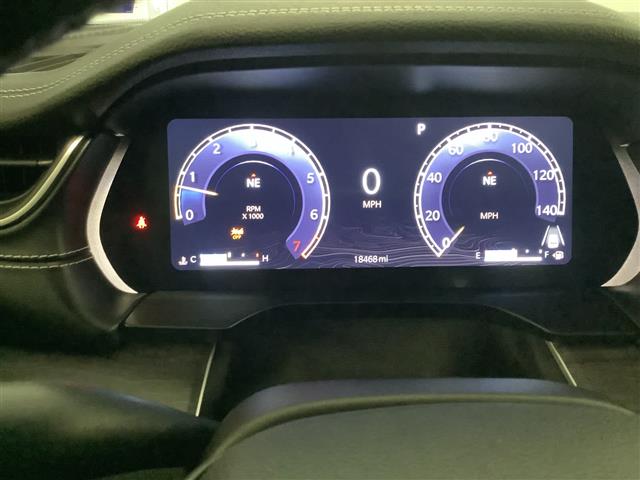 2024 Jeep Grand Cherokee L