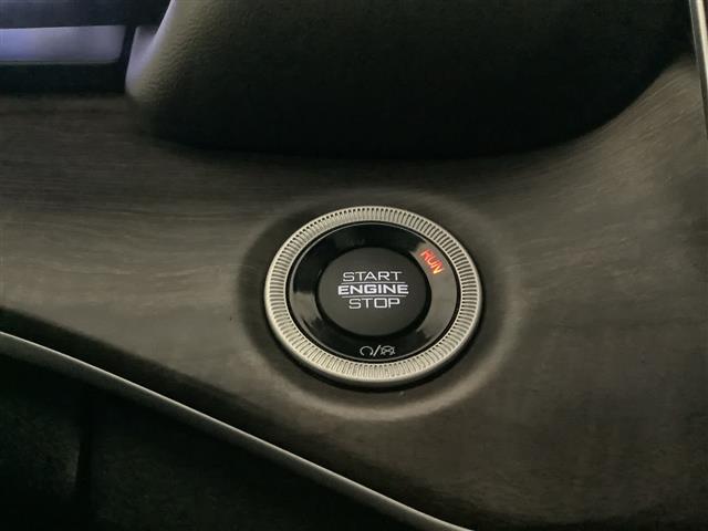 2024 Jeep Grand Cherokee L