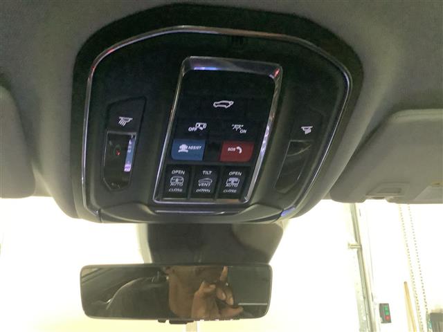 2024 Jeep Grand Cherokee L