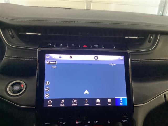 2024 Jeep Grand Cherokee L