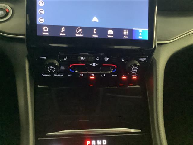 2024 Jeep Grand Cherokee L