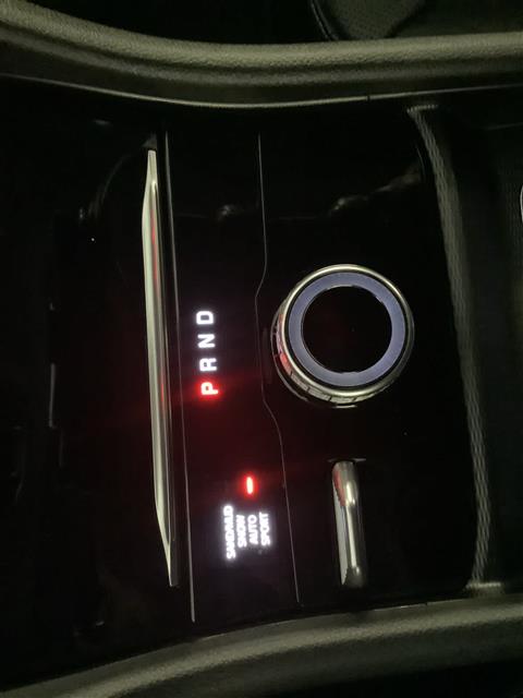 2024 Jeep Grand Cherokee L