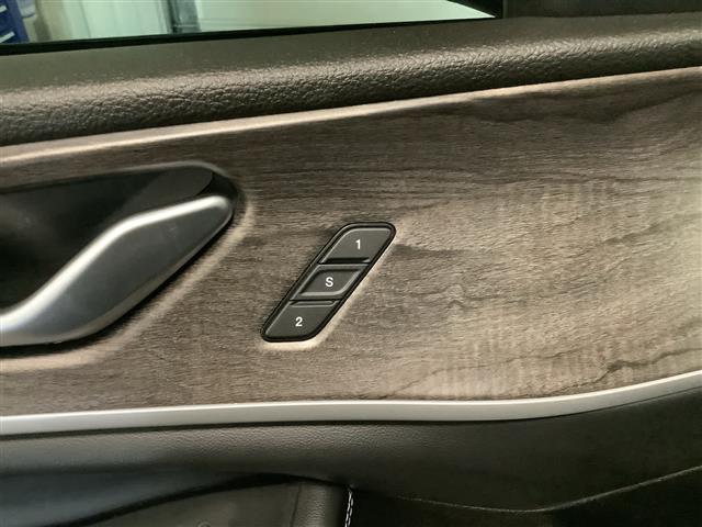 2024 Jeep Grand Cherokee L
