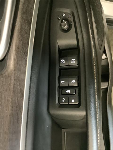 2024 Jeep Grand Cherokee L