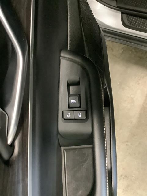 2024 Jeep Grand Cherokee L