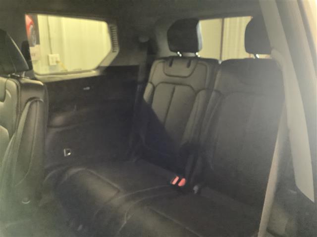 2024 Jeep Grand Cherokee L