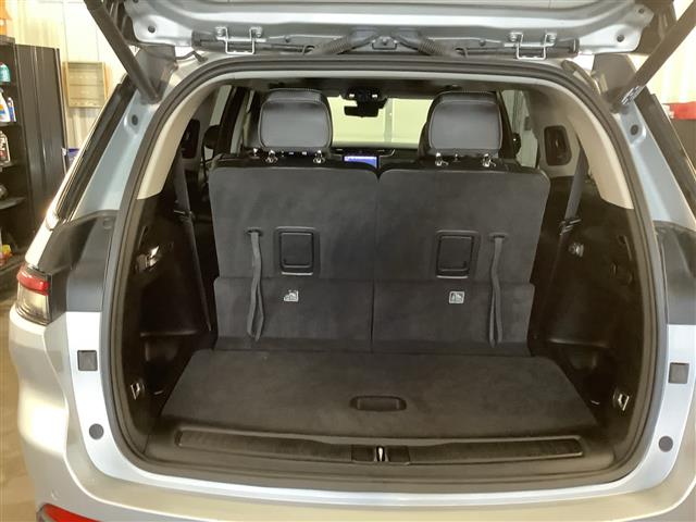 2024 Jeep Grand Cherokee L