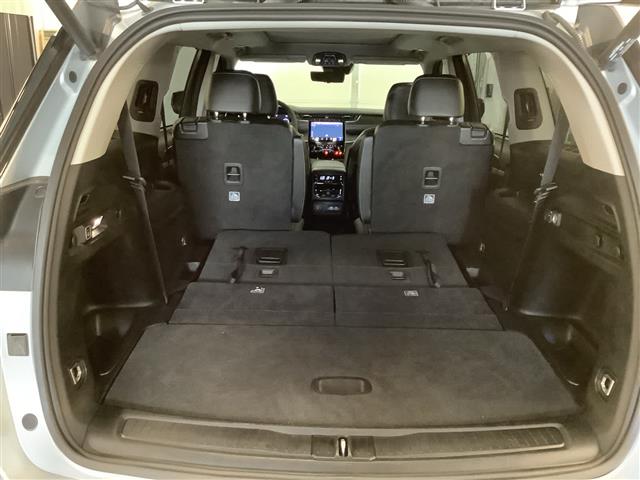 2024 Jeep Grand Cherokee L