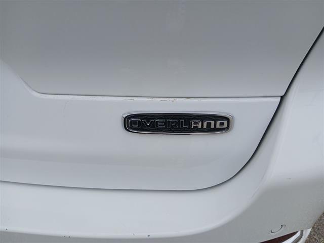 2021 Jeep Grand Cherokee L