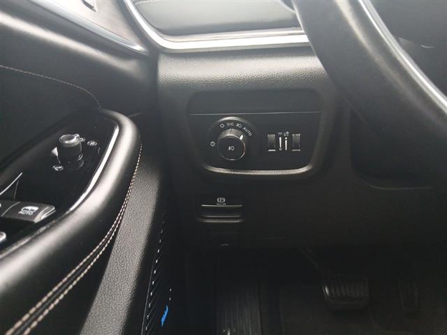 2021 Jeep Grand Cherokee L