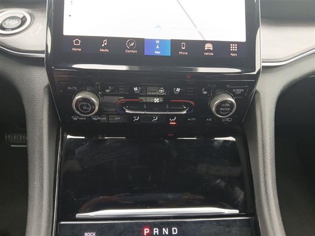 2021 Jeep Grand Cherokee L