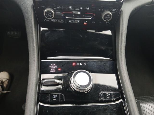 2021 Jeep Grand Cherokee L