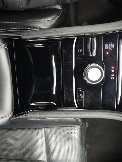 2021 Jeep Grand Cherokee L