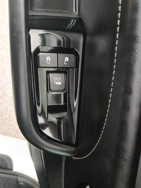 2021 Jeep Grand Cherokee L