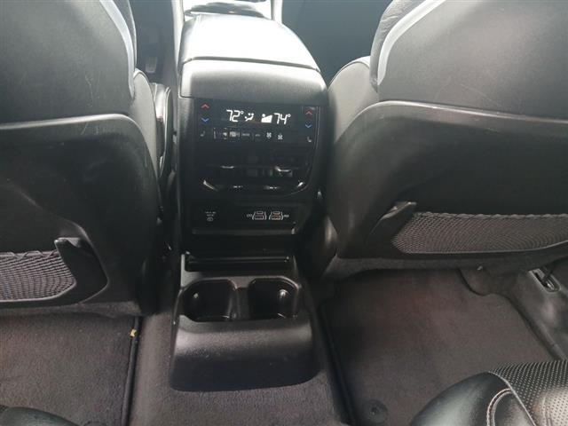 2021 Jeep Grand Cherokee L