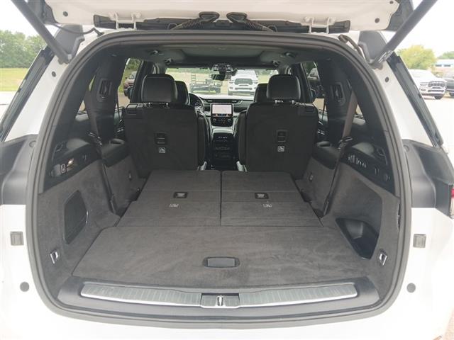 2021 Jeep Grand Cherokee L