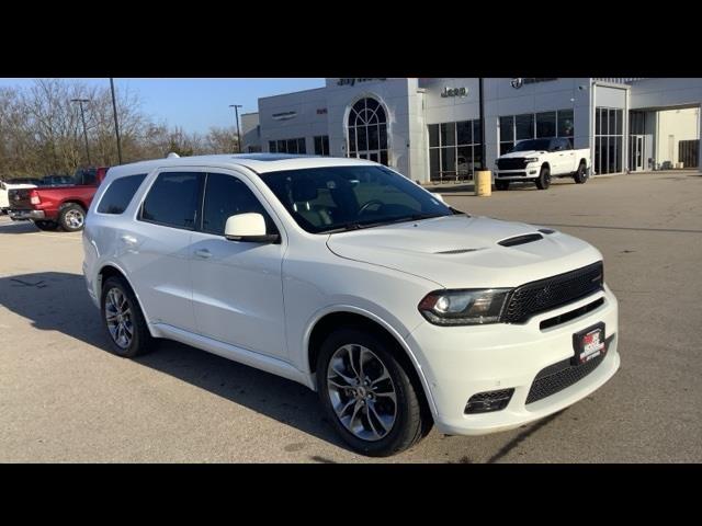 2019 Dodge Durango