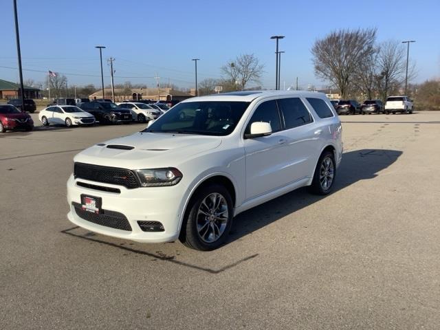 2019 Dodge Durango