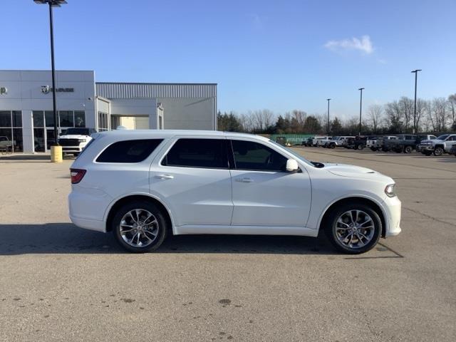 2019 Dodge Durango