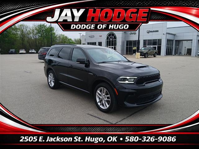 2024 Dodge Durango