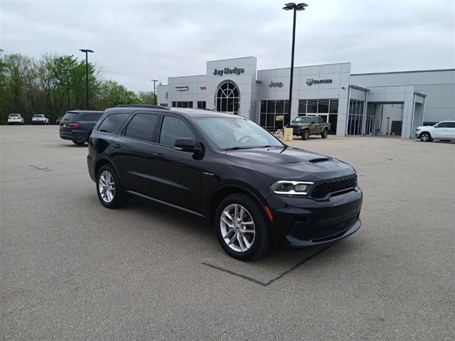 2024 Dodge Durango