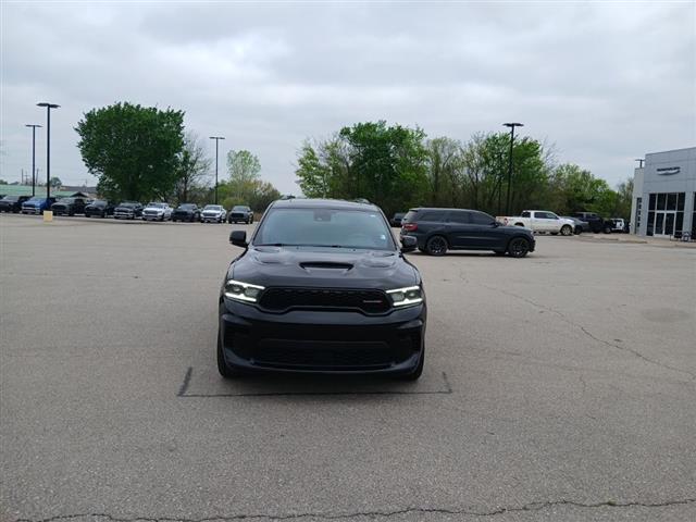 2024 Dodge Durango