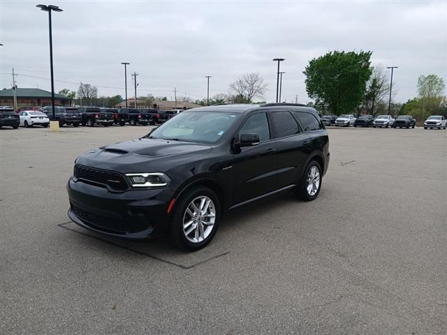 2024 Dodge Durango