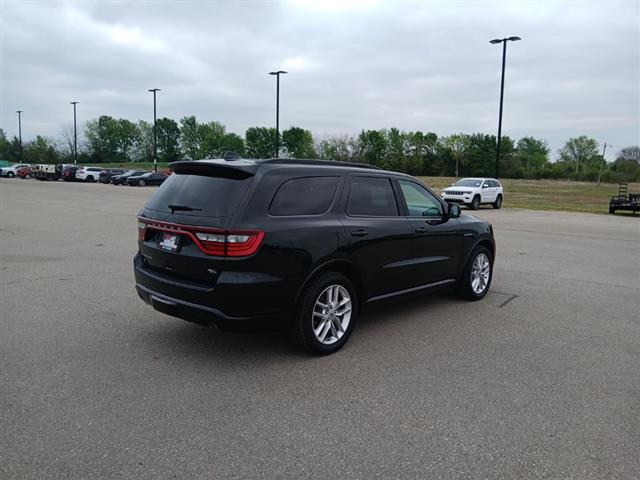 2024 Dodge Durango