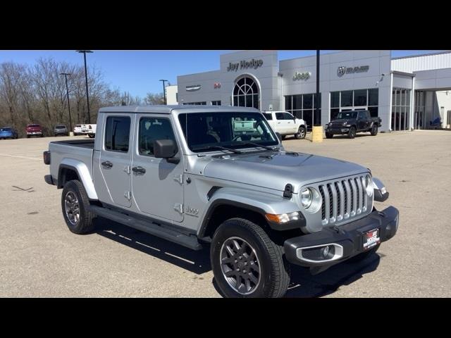 2023 Jeep Gladiator