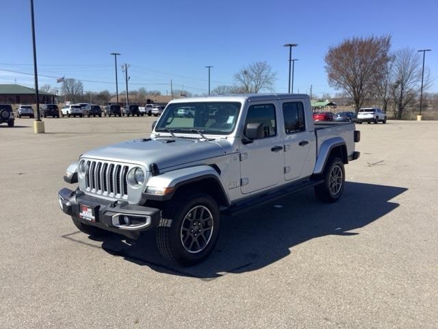 2023 Jeep Gladiator