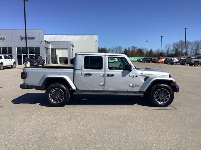 2023 Jeep Gladiator