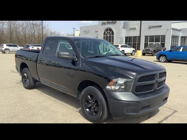 2021 Ram 1500 Classic