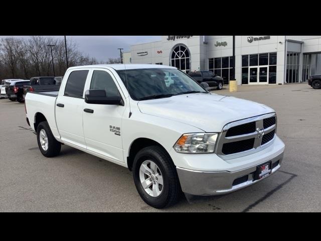 2023 Ram 1500 Classic