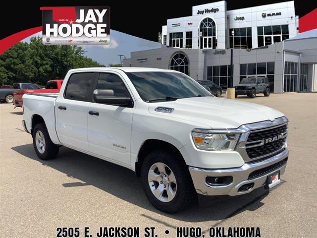2024 Ram 1500