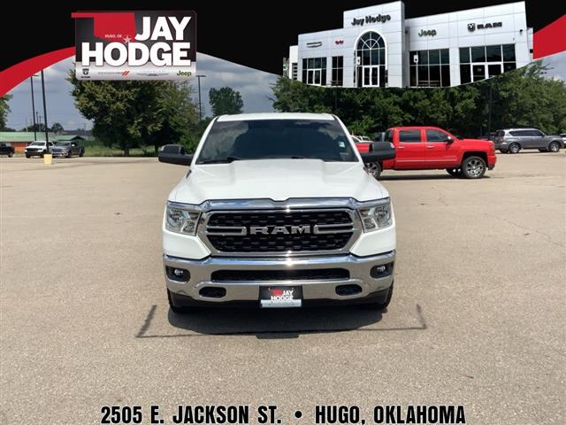 2024 Ram 1500