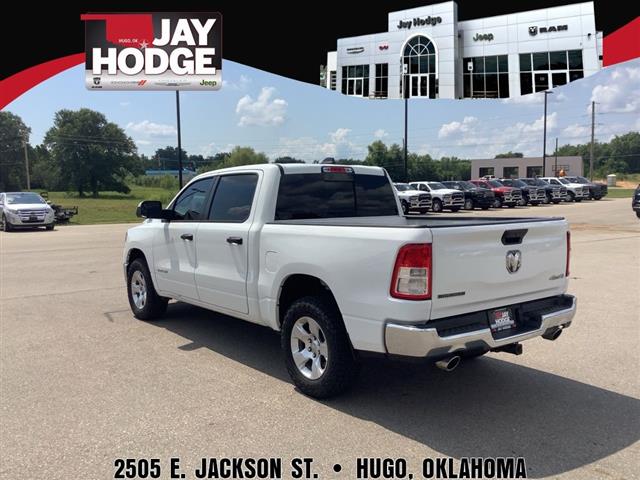 2024 Ram 1500